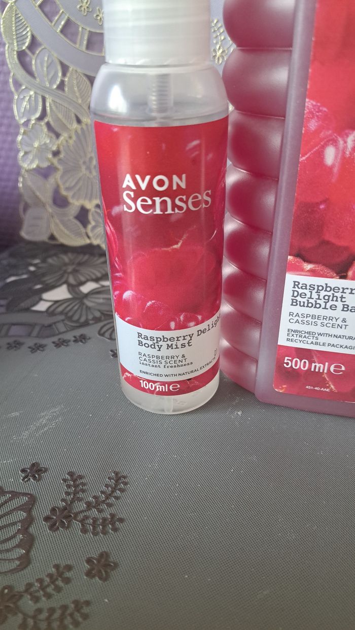 Coffre framboise - photo numéro 2