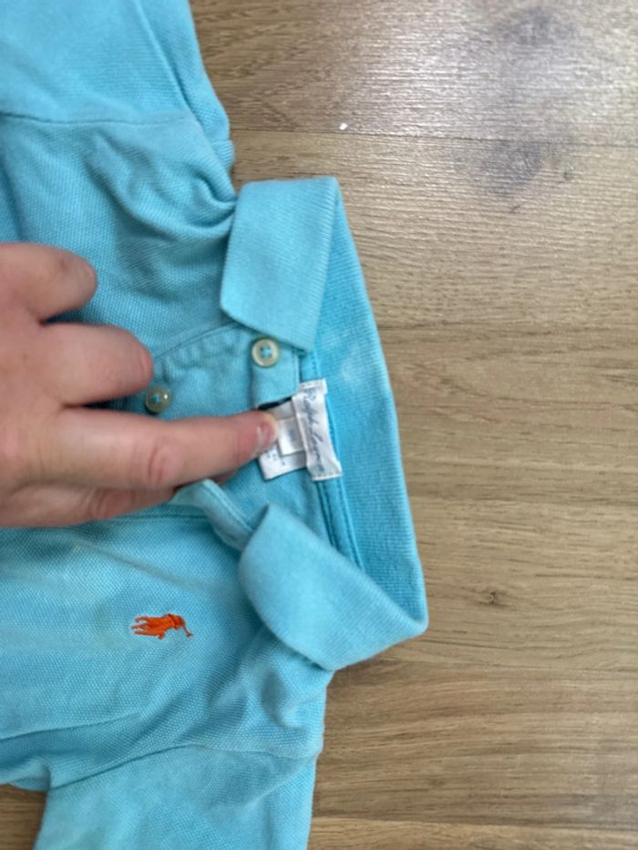 Polo Ralph Lauren - photo numéro 5