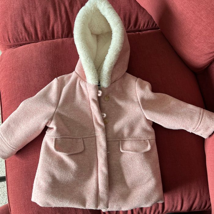 Manteau d’hivers