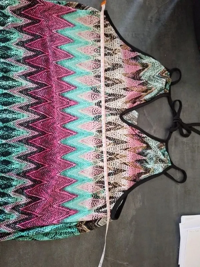 Robe été - photo numéro 7