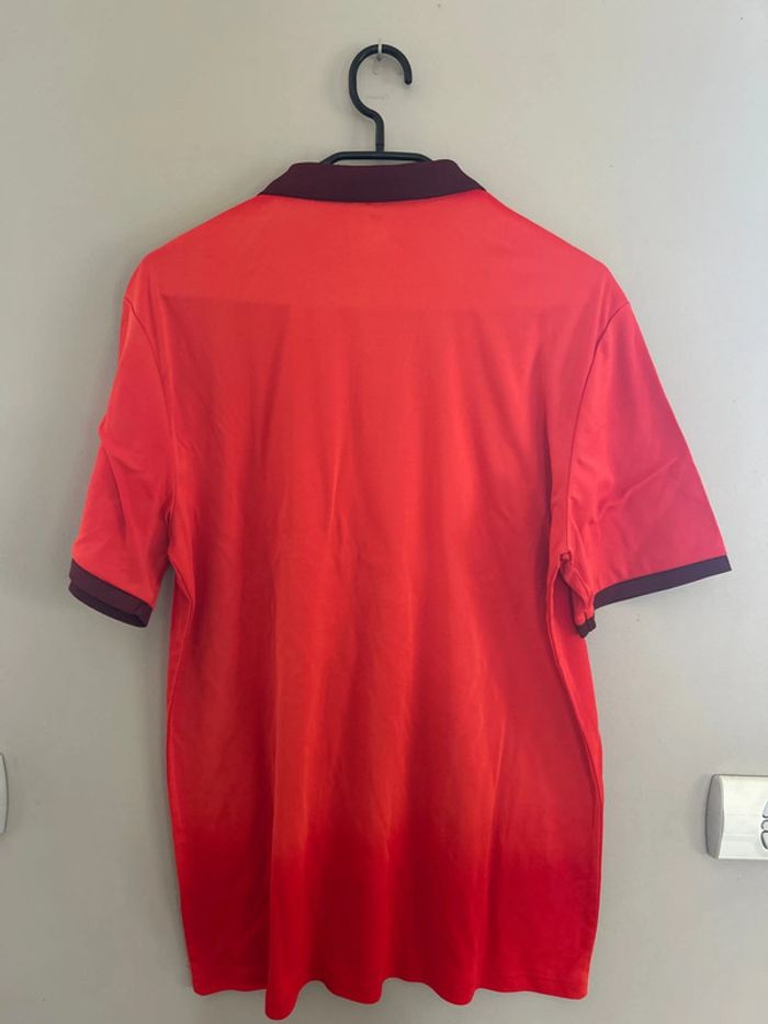 Polo de sport - photo numéro 3