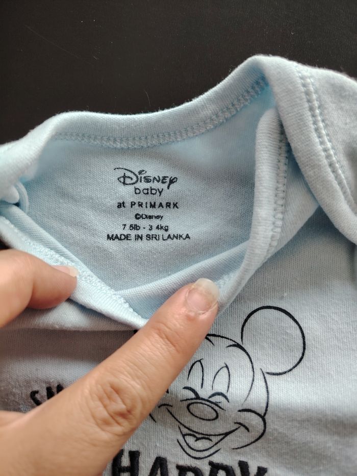 Ensemble Disney - photo numéro 5