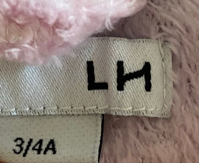 Robe de chambre, licorne - photo numéro 5