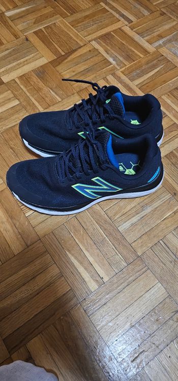 Basket new balance 680