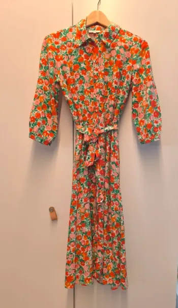 Jbc robe 36