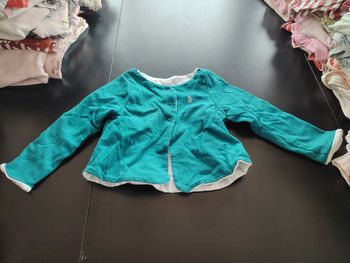 Gilet Obaibi