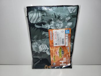 Petite Serviette Towel Ichiban Kuji H My Hero Academia Will Hawks