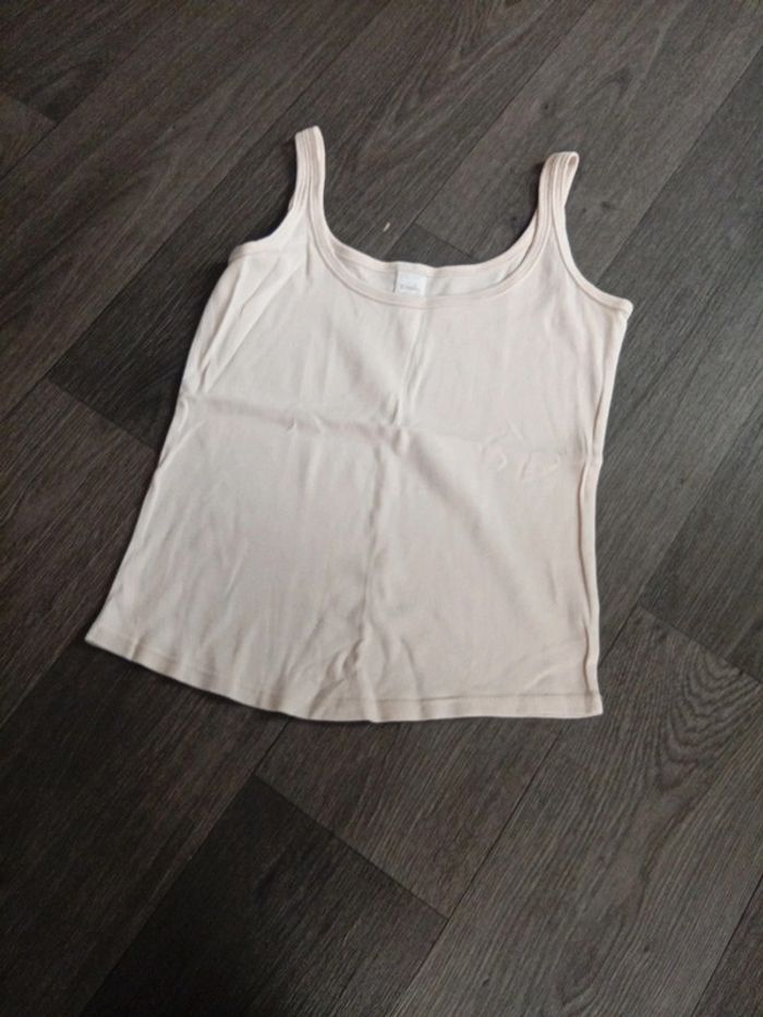 Lot débardeurs - photo numéro 2