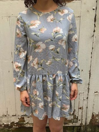 Robe d’été femme