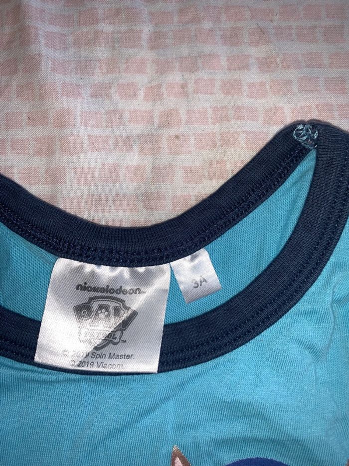 Ensemble bébé garçons été - photo numéro 4