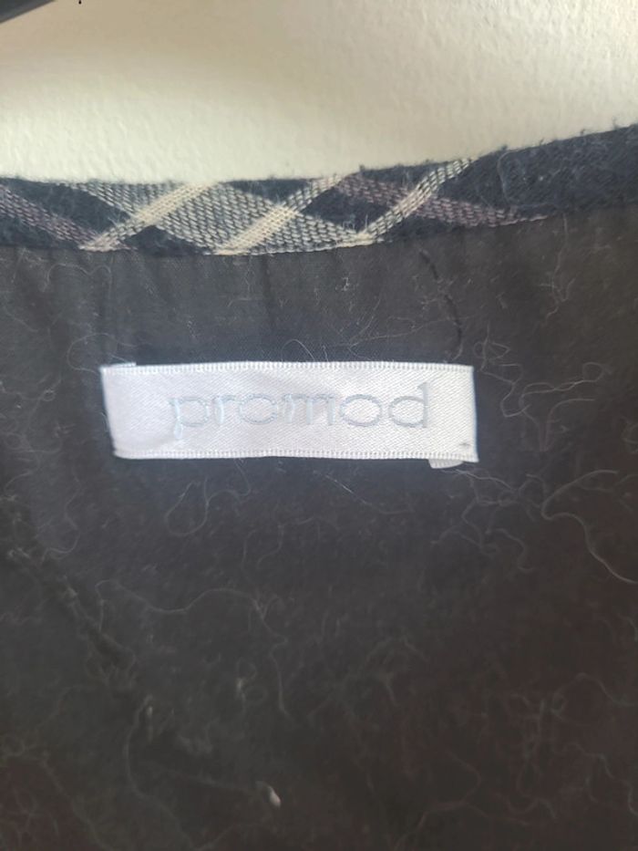 👗robe courte Promod taille 36👗 - photo numéro 3