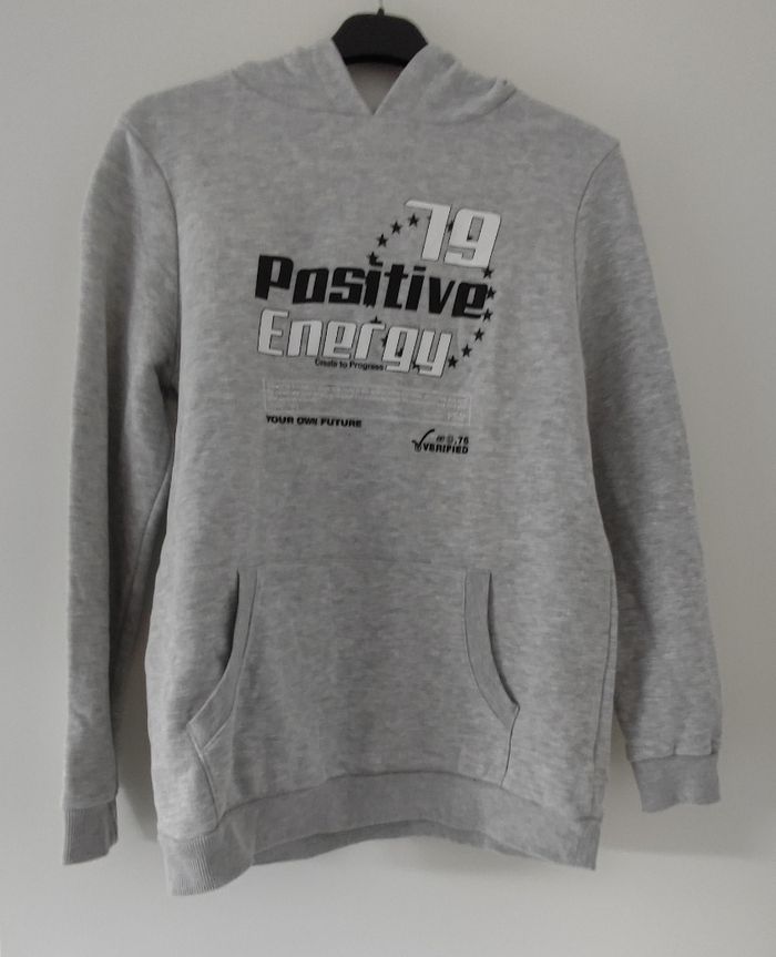 Pull tbe T 14 ans