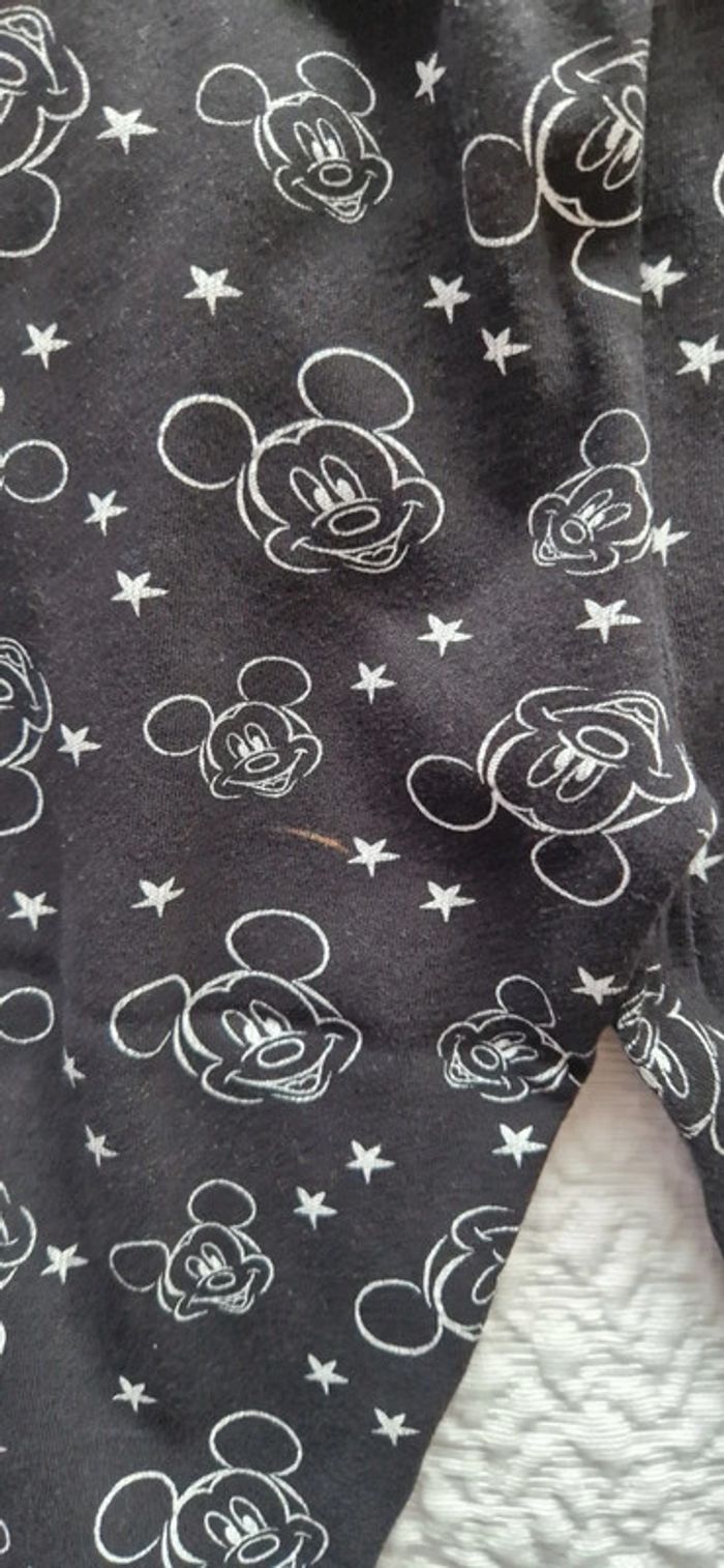 Lot de 2 pantalons garçon 18 24 mois - photo numéro 3