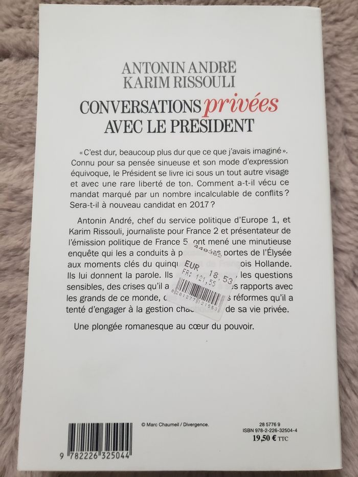 Livre - photo numéro 8