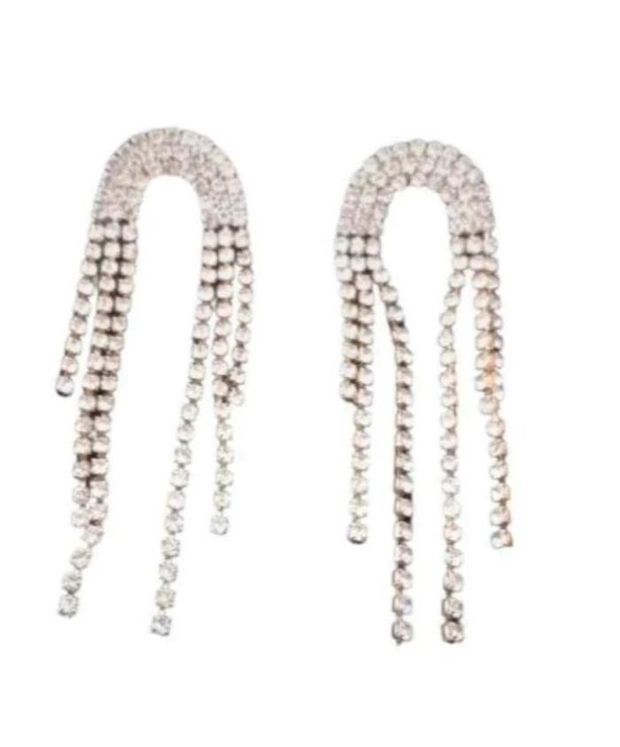 Boucles d'oreilles n°210