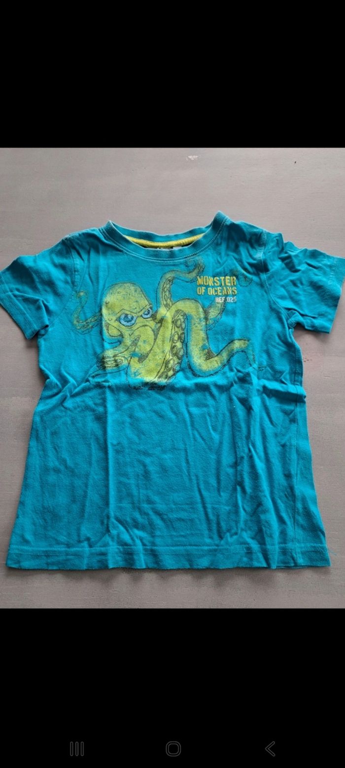 Tee-shirt