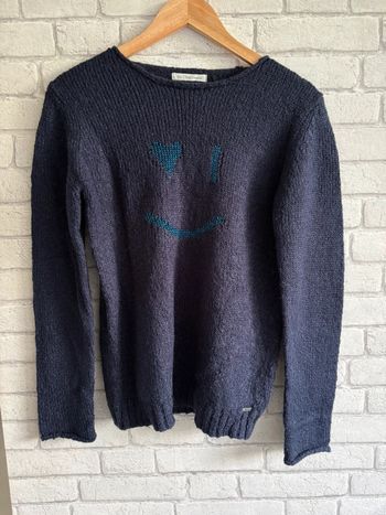 Pull Ikks taille L ( 18 ans)