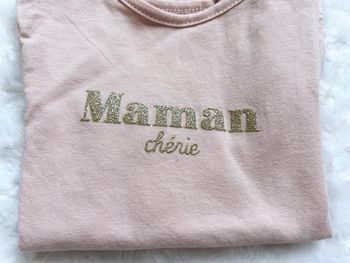 Haut bébé