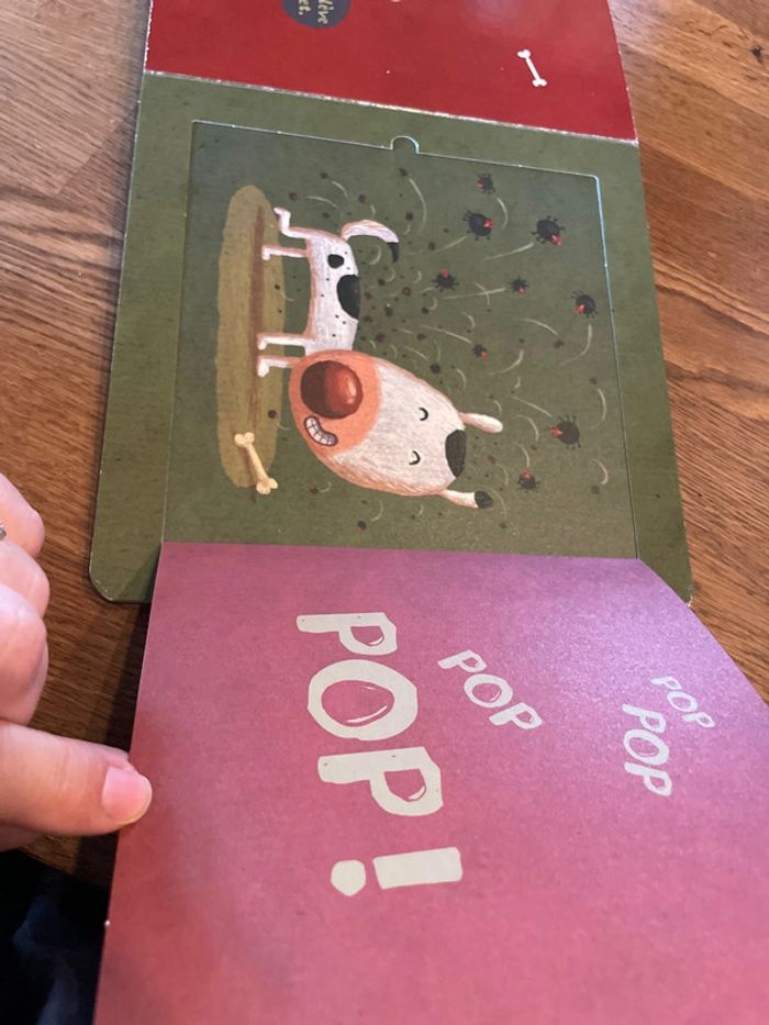 Livre cartonné Fais toi rire - photo numéro 11