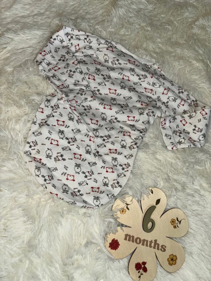 Bodie - photo numéro 2