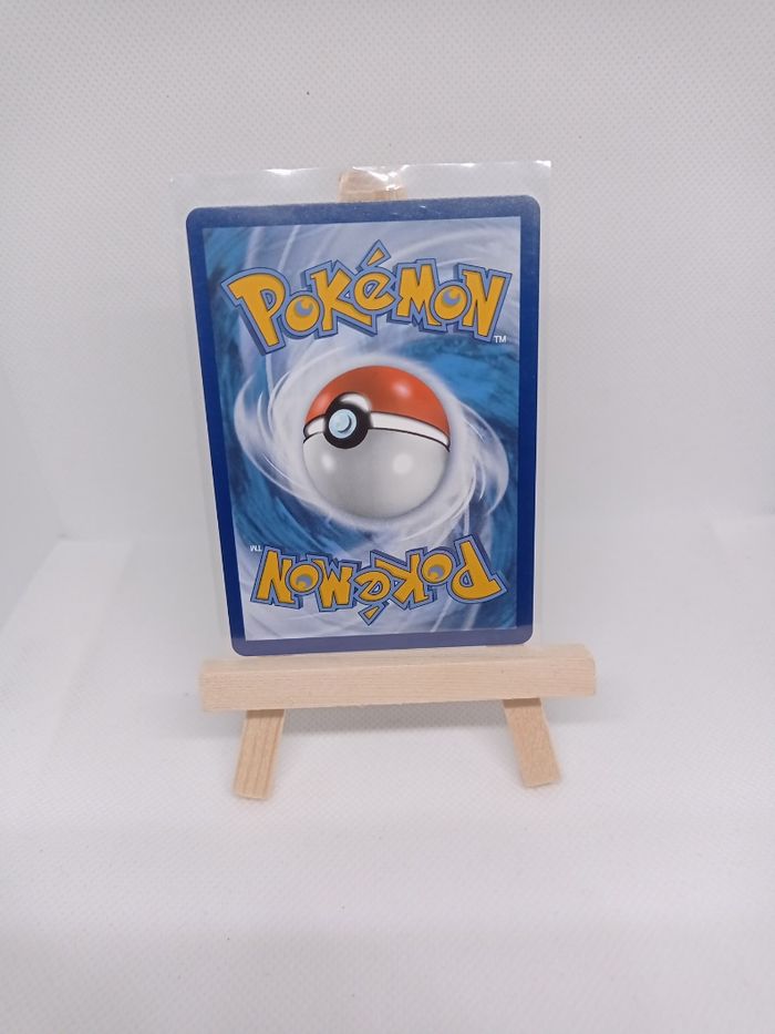 Carte pokémon - photo numéro 2