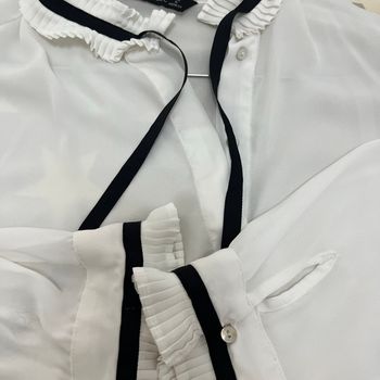 Blouse femme habillée