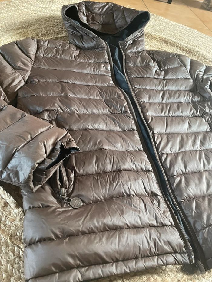Veste homme hero seven - photo numéro 5