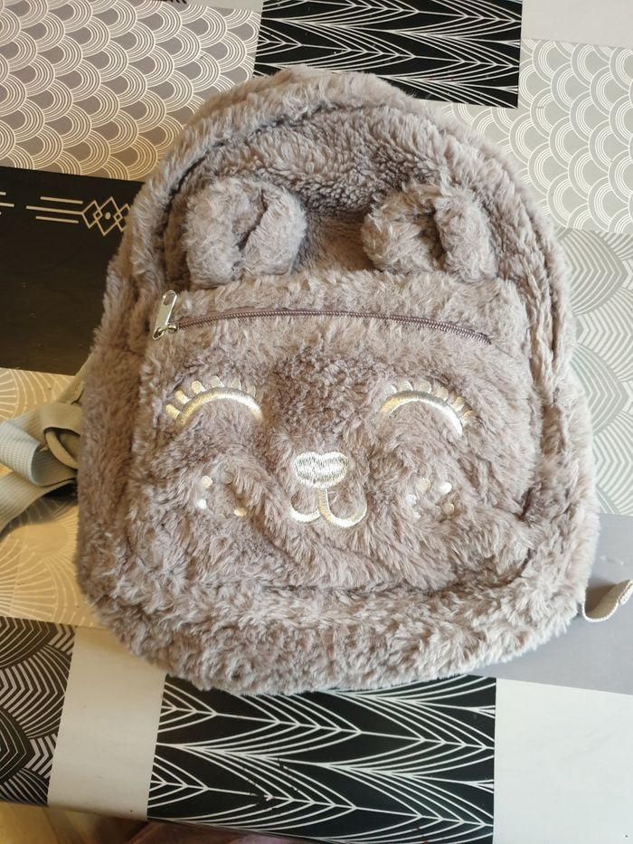 Jolie sac à dos