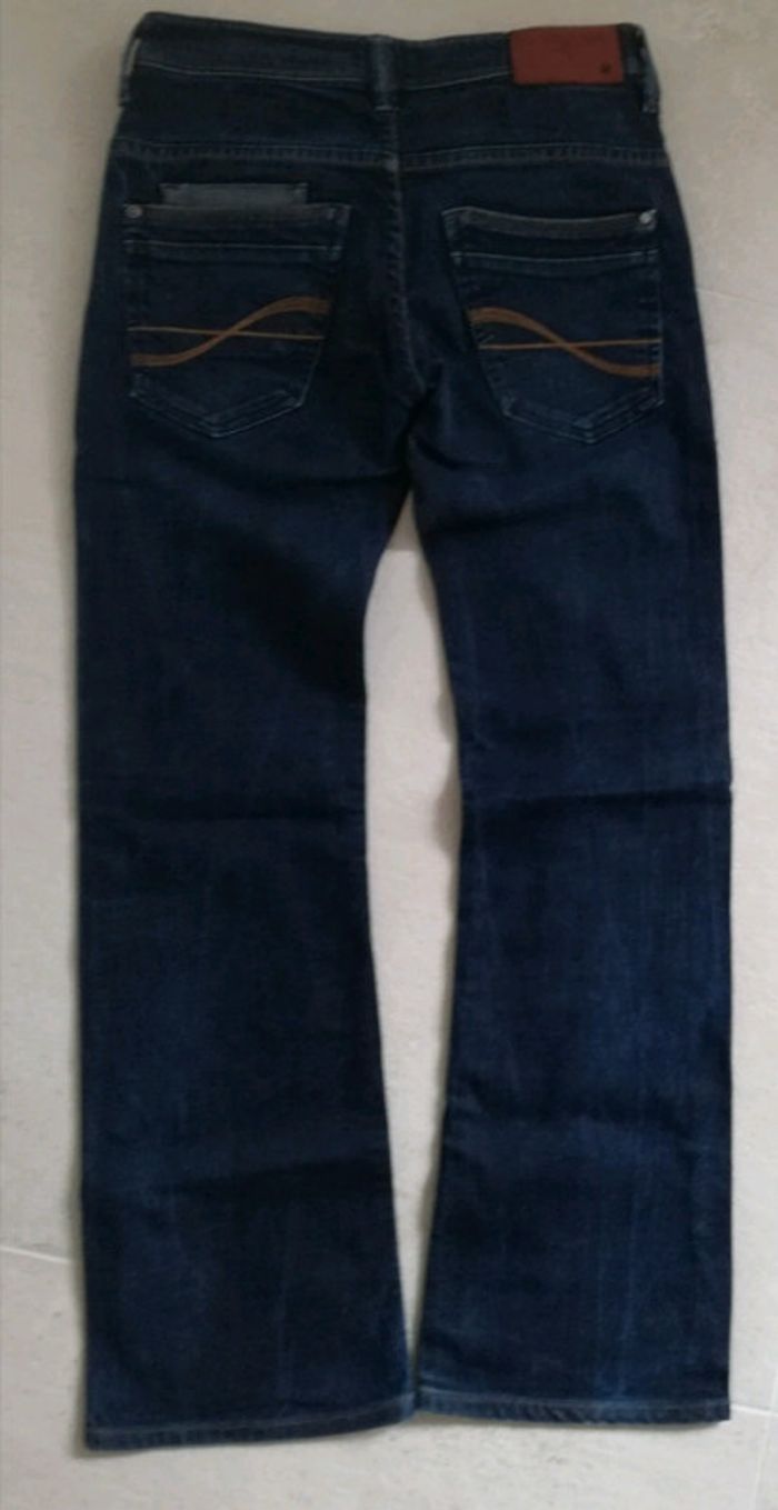 Jeans bootcut taille 36 - Celio - photo numéro 4