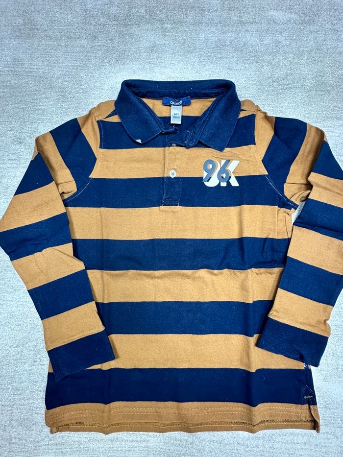 Lot  de 7 tee-shirts à manches longues - photo numéro 9