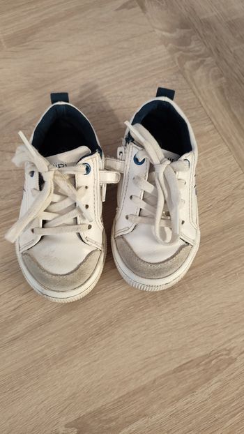 Chaussures Okaïdi 23