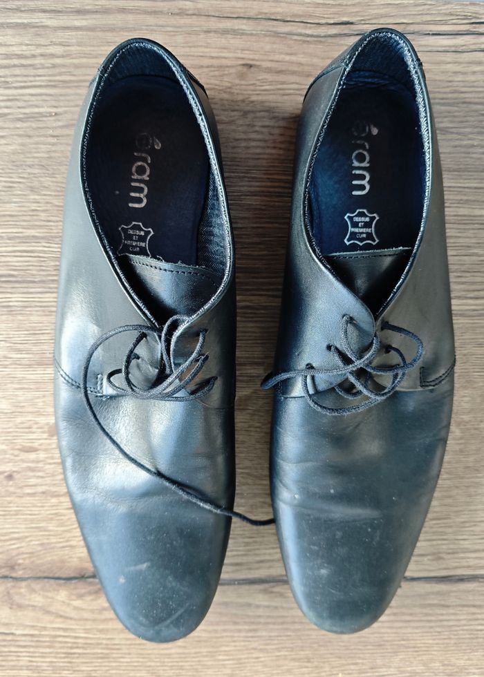 Chaussures de ville Eram - photo numéro 2