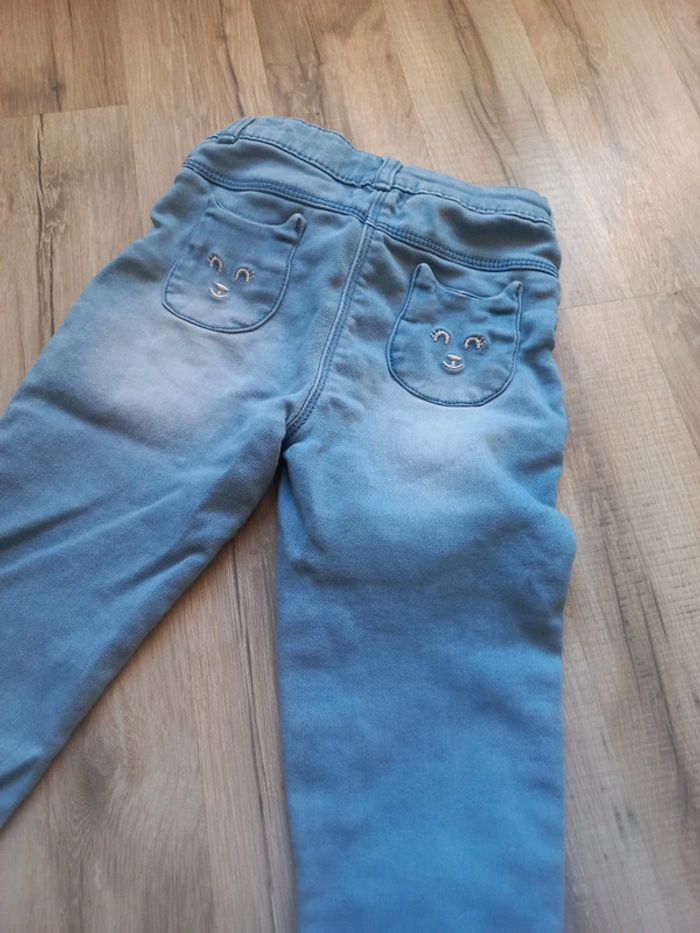 Pantalon chat - photo numéro 5