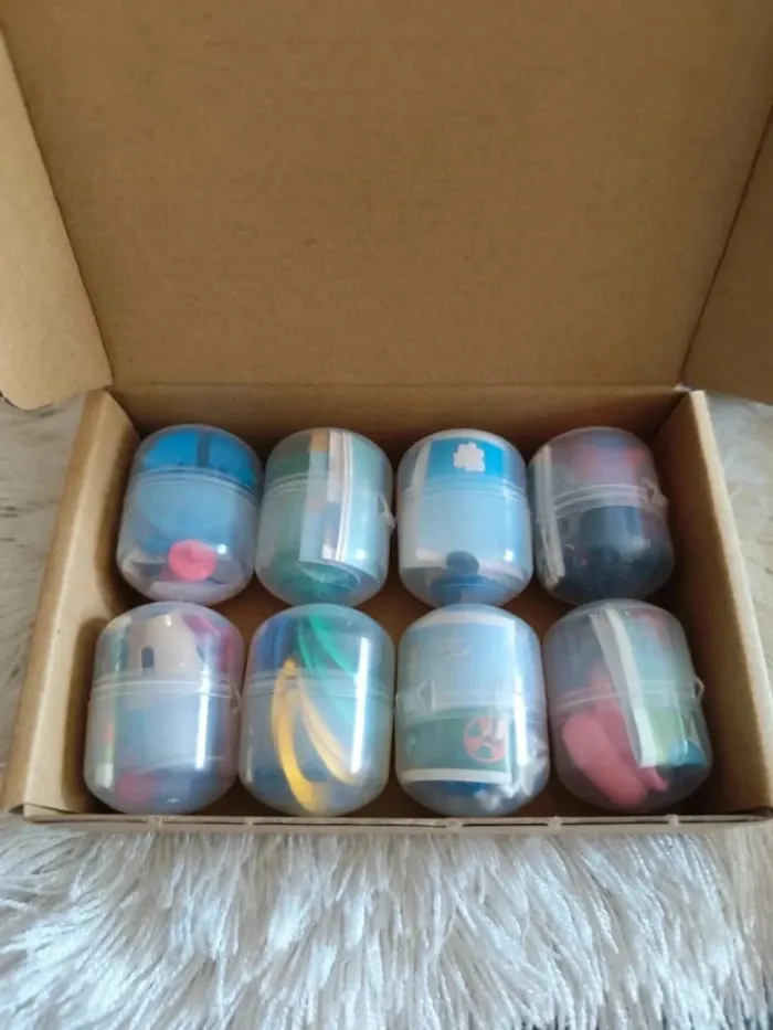 🎁Boite N°1 Jouets Kinder 🎁