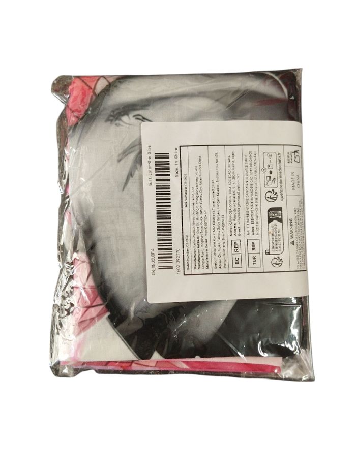 Tote bag Pink - photo numéro 2