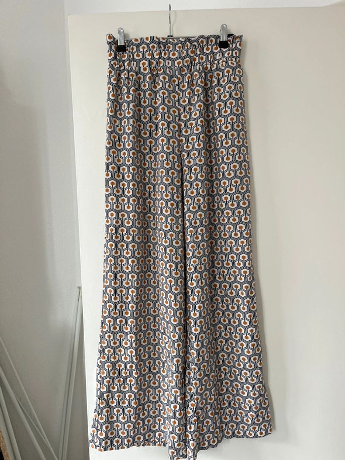 pantalon - photo numéro 2