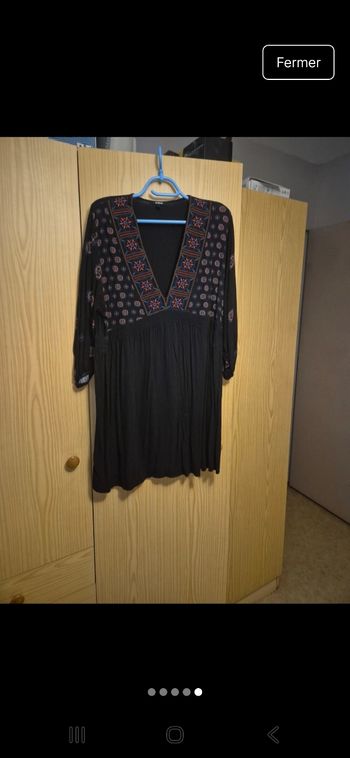 Robe Desigual