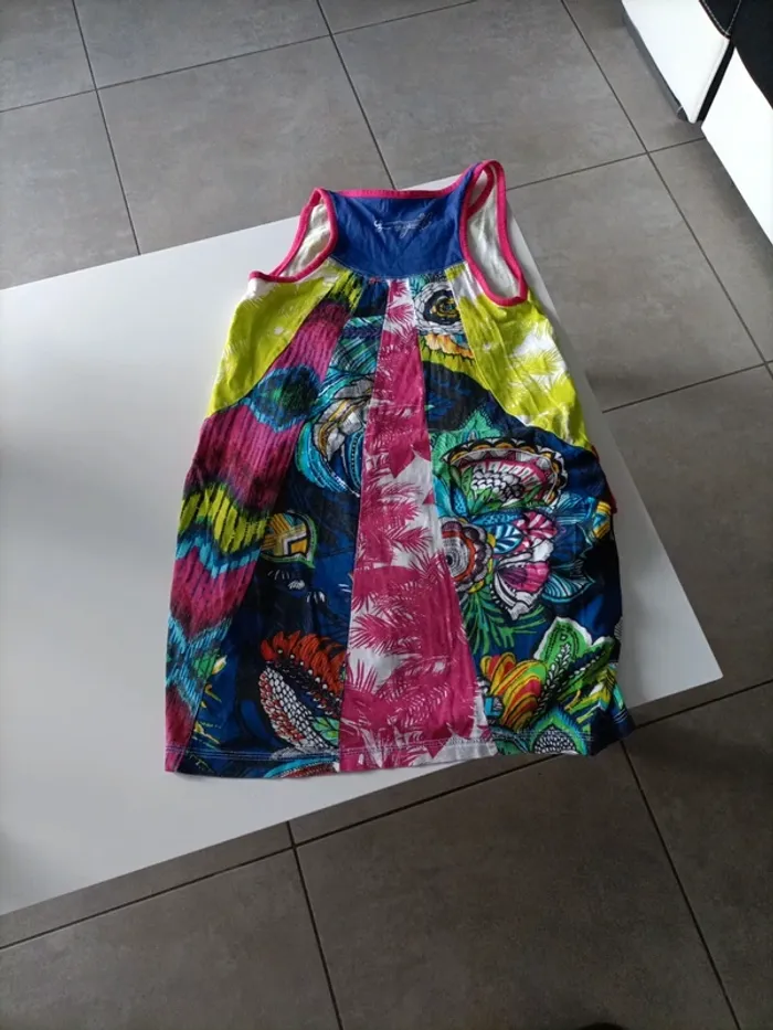 Robe tunique - photo numéro 6