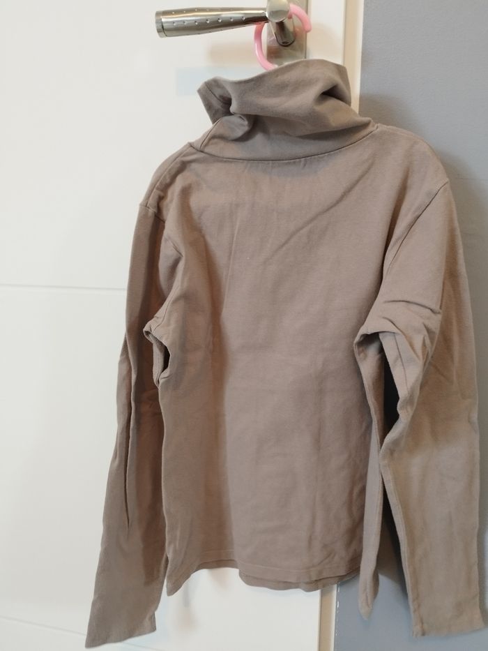 🌸 Sous pull 10 ans Orchestra - photo numéro 4