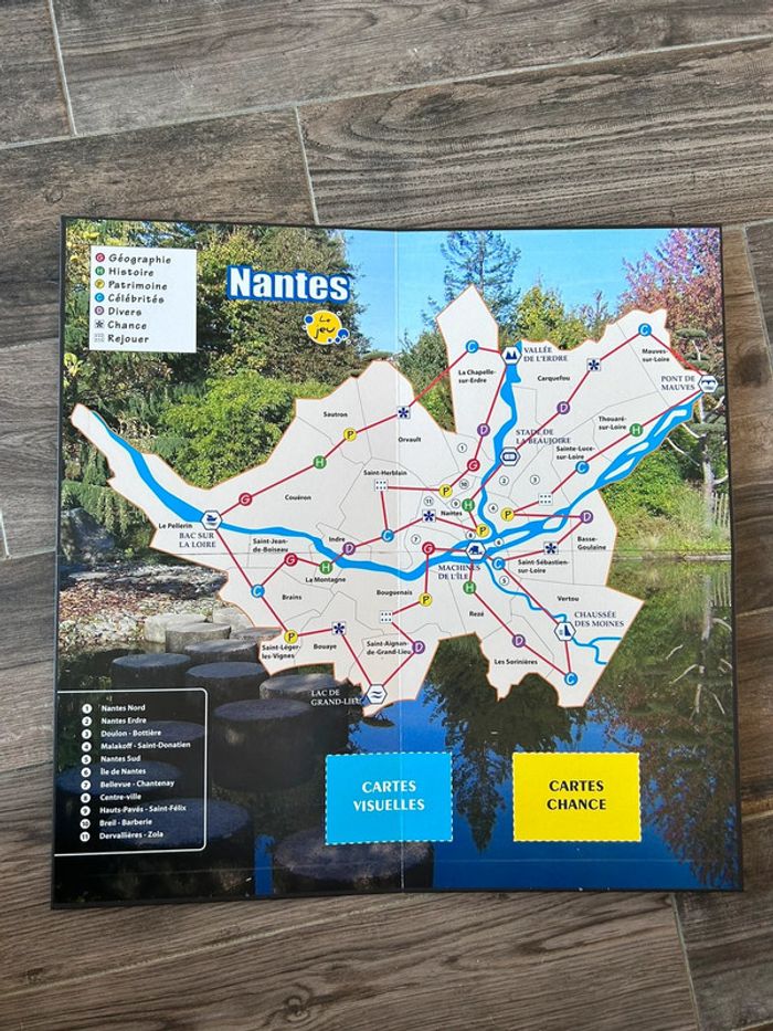 Jeu état neuf - photo numéro 3