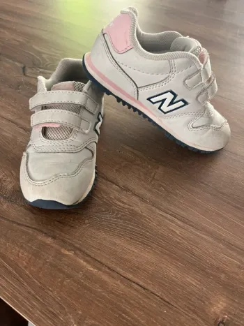 New balance taille 26