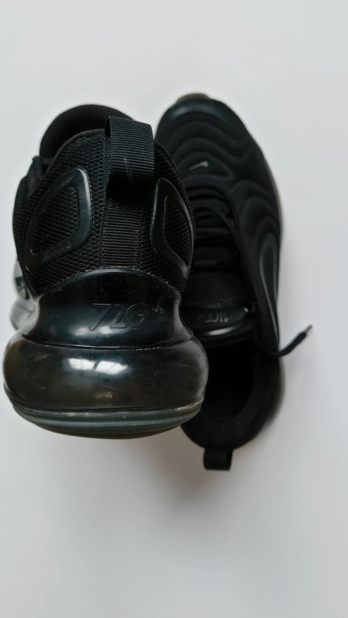 Basket Nike air Max 720 - photo numéro 4
