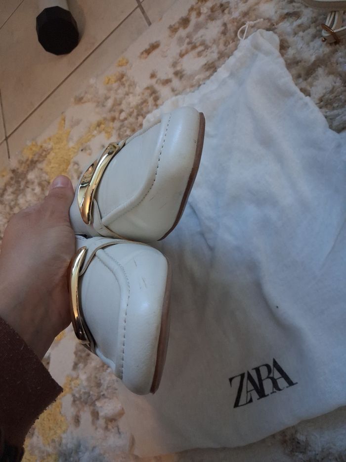 Ensemble zara - photo numéro 3