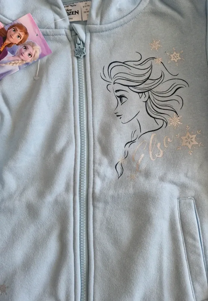 Disney Frozen - photo numéro 8