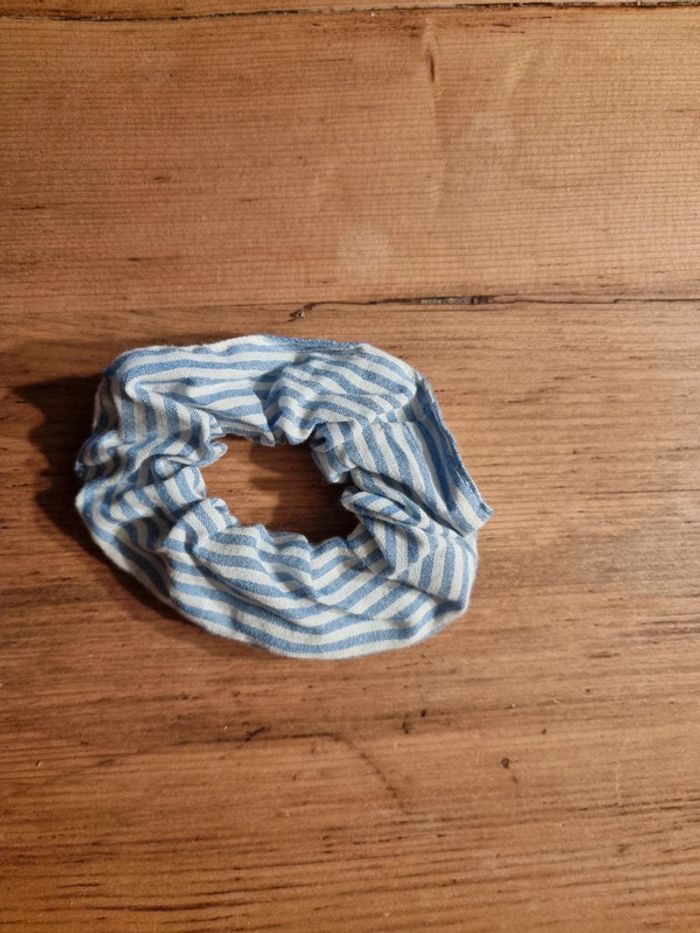 Chouchou scrunchies neuf