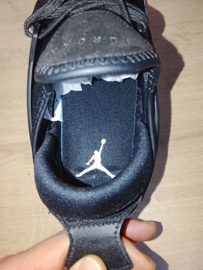 Air Jordan fly 89 lunarlon  taille 42.5 - photo numéro 8