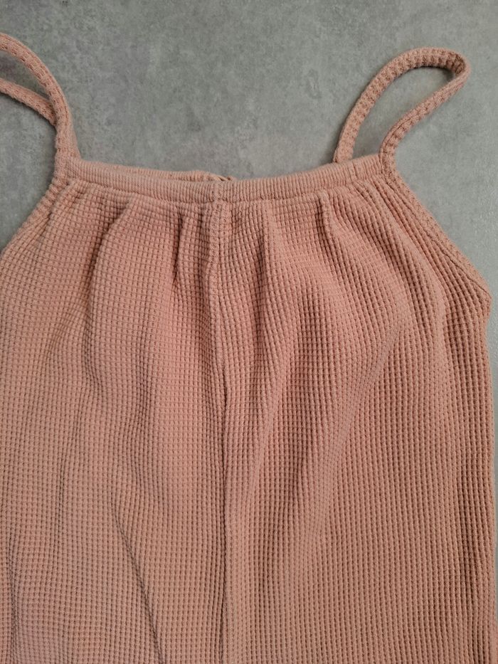 Combinaison zara 4/5 ans - photo numéro 2