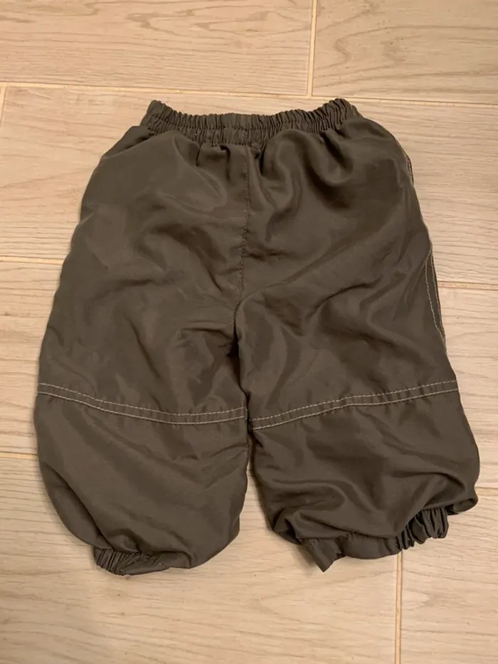 Lot garçon 18-24m - photo numéro 10