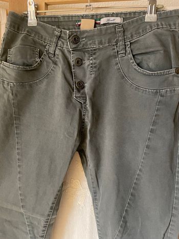 Pantalon femme Please