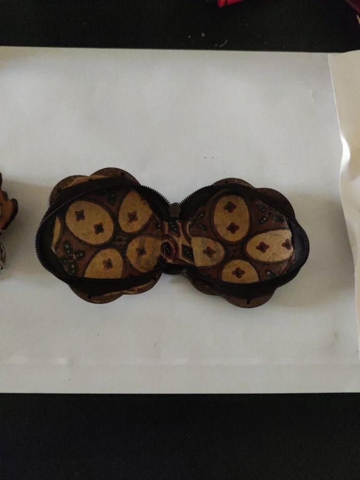 2 porte monnaie - photo numéro 6